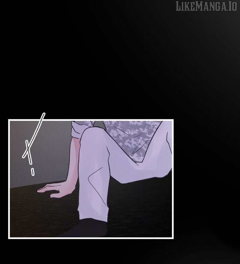 Soul to Soul Chapter 23 - page 7